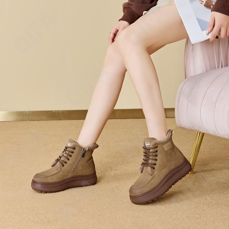 Женские Ботинки CC4061_X2562-2 Женские Ботинки CC4061_X2562-2