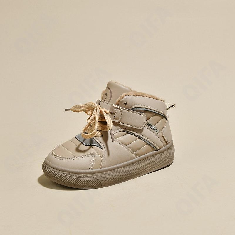 Детские Ботинки