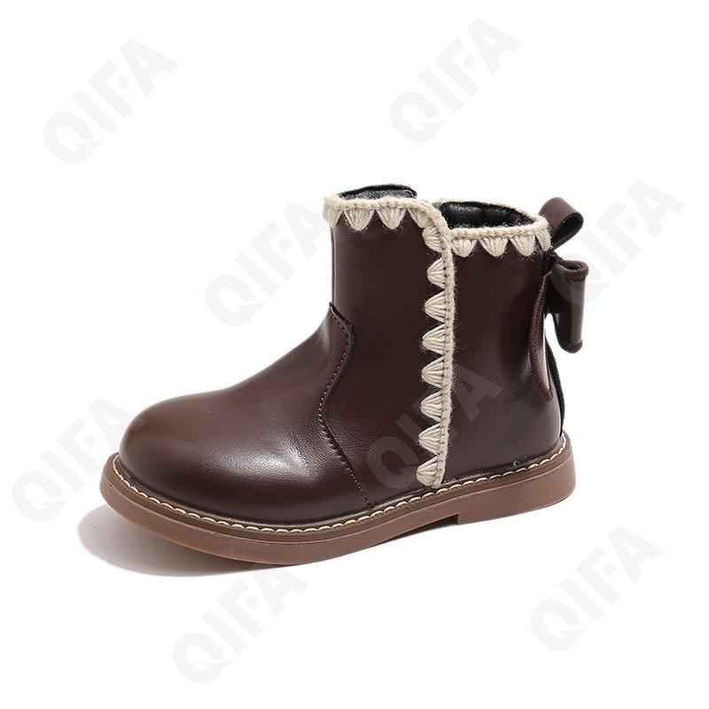 Детские Ботинки CC3962_301M-A1