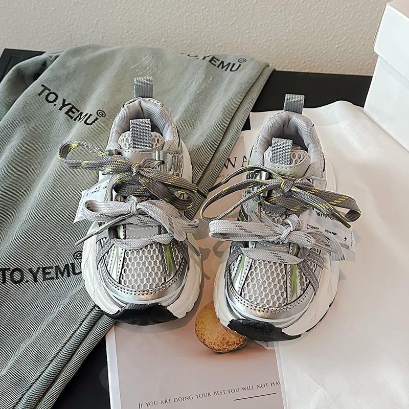 Детские Кроссовки CC3957_196-A1