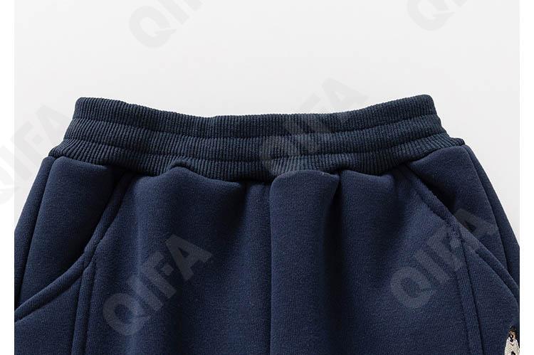 Детские Джоггеры CC3265_KZ3487_252_2574_47 Детские Джоггеры CC3265_KZ3487_252_2574_47