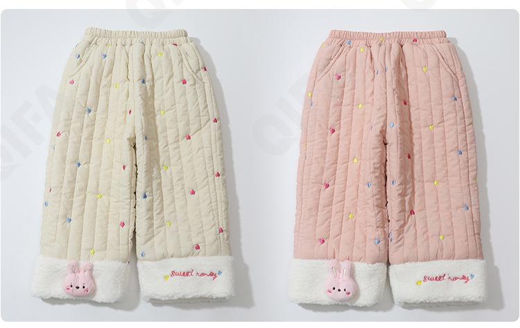 Детские Брюки CC491_Q60-5MK19_243_1817_19