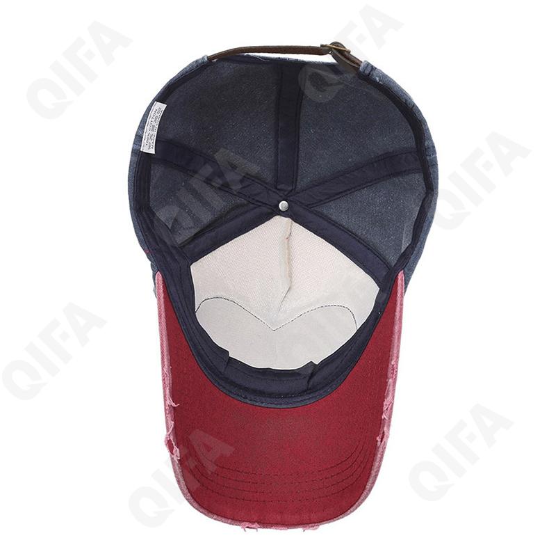 Мужская Бейсболка CC3398_2023D8-1