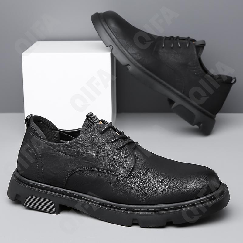 Мужские Полуботинки CC4114_U8323-5M