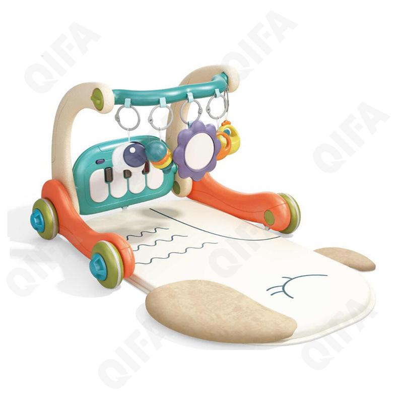 Детские Ходунки-каталка