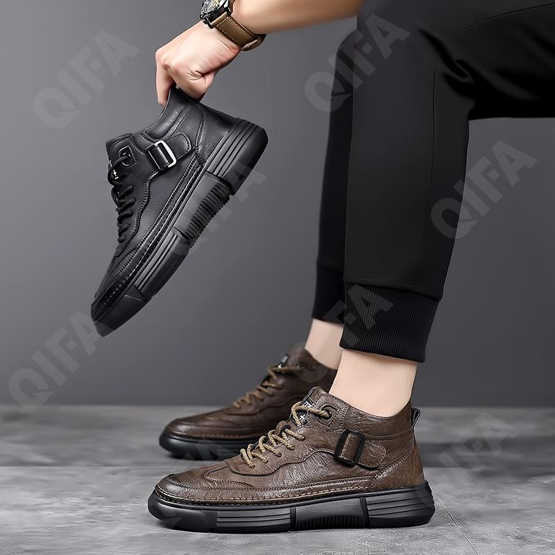 Мужские Полуботинки CC5045_YPZ88129-6L