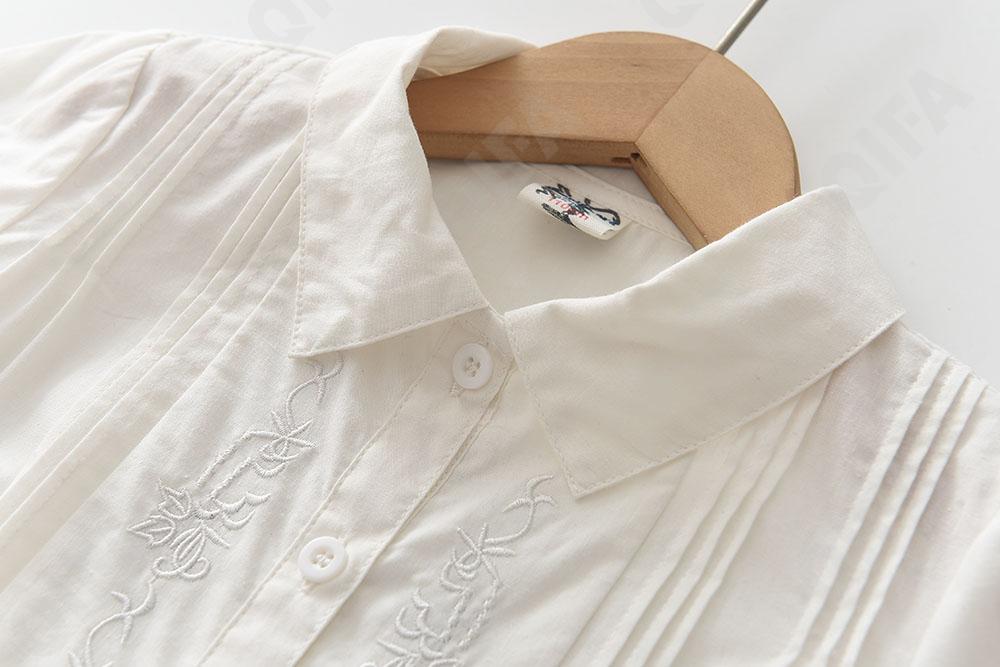 Детская Блузка CC2119_0716-04-1