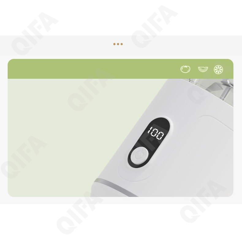 Блендер портативный CC5275_8S-1