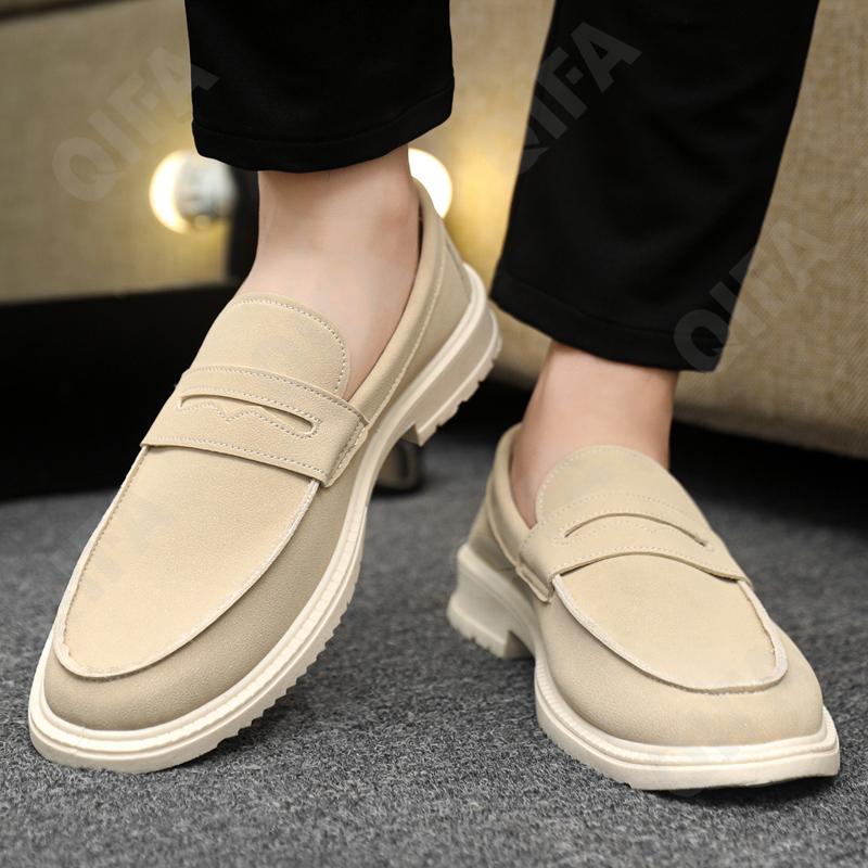 Мужские Полуботинки CC4011_QJ-672-1