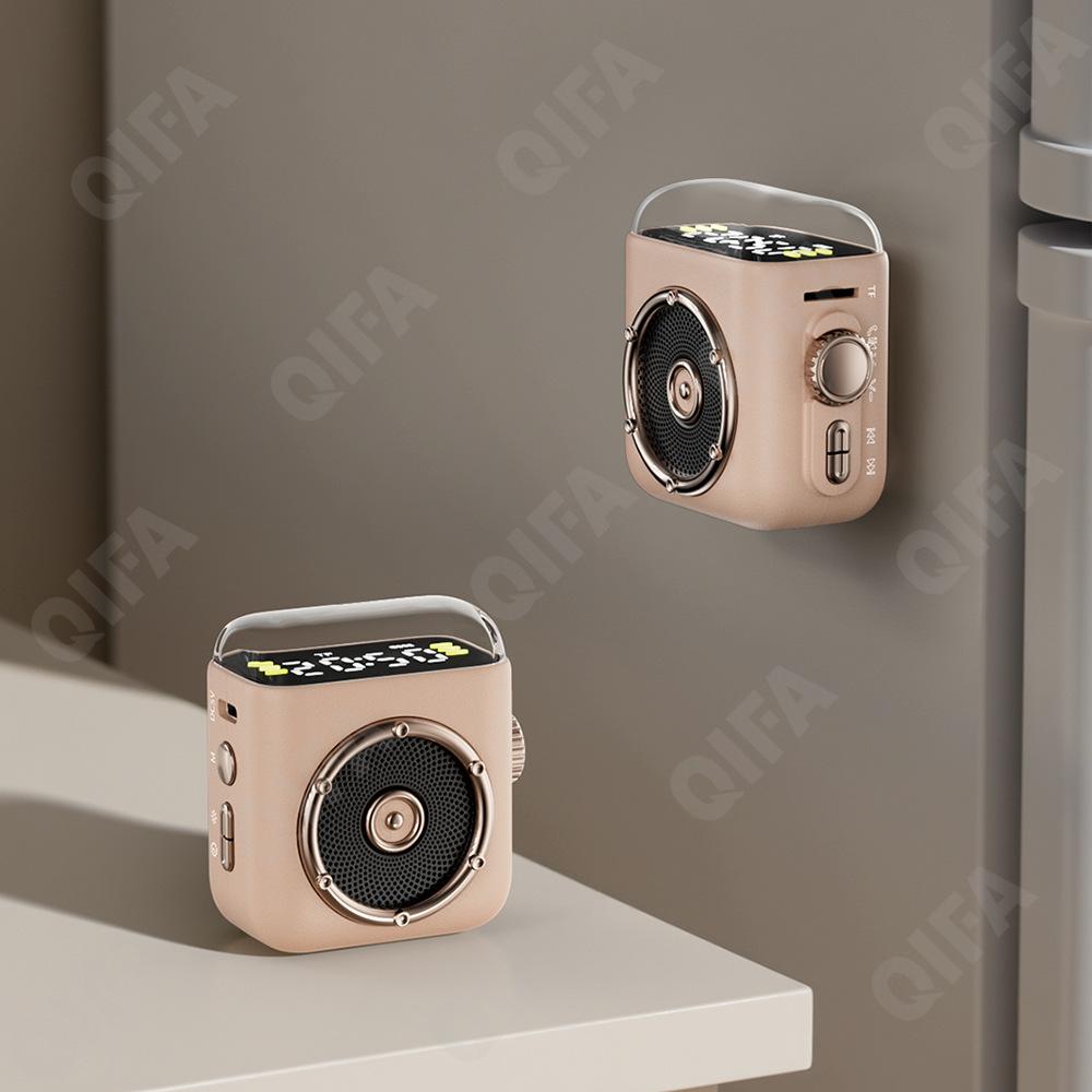 Bluetooth колонка