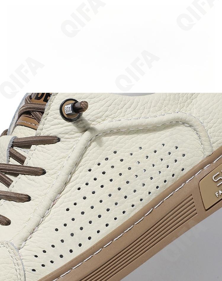 Мужские Полуботинки CC4119_B1620-1 Мужские Полуботинки CC4119_B1620-1