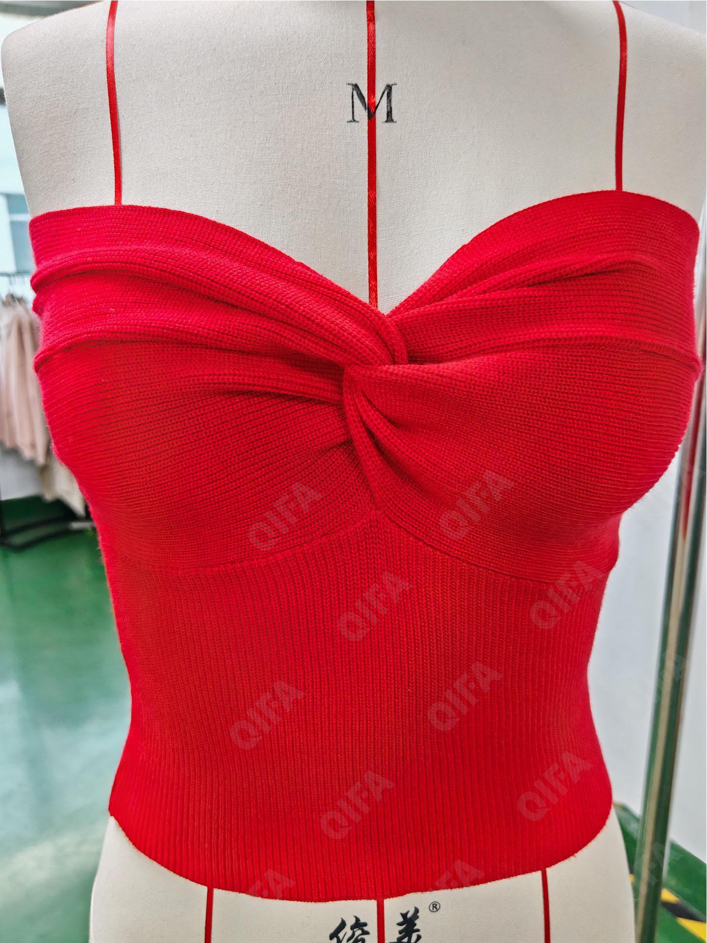 Женский Топ CC4457_W911-6