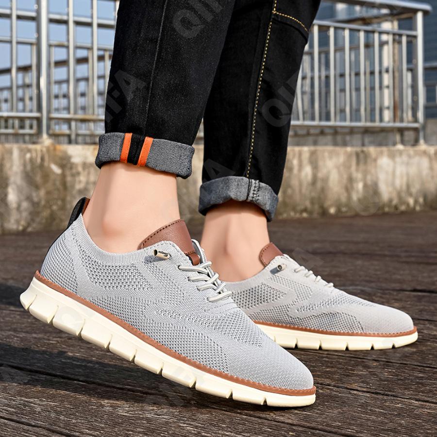 Мужские Полуботинки