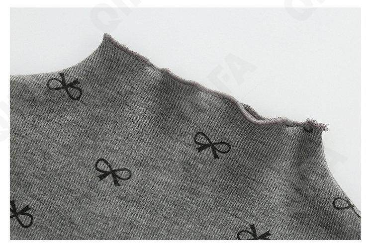 Детская Водолазка CC491_Q71-3DDS_246_2574_6