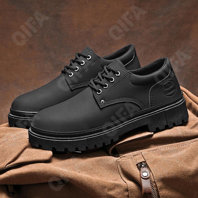 Мужские Полуботинки CC4119_MS81-2 Мужские Полуботинки CC4119_MS81-2