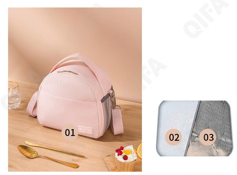 Женская Термосумка CC482_C21-4-3