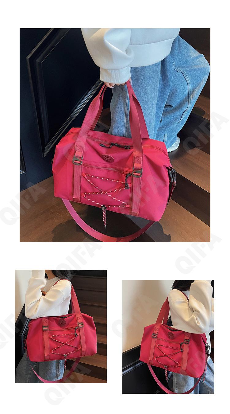 Женская Дорожная сумка CC423_11386-1