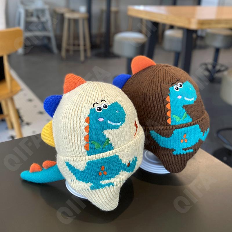 Детская Шапка CC3402_C4939-4