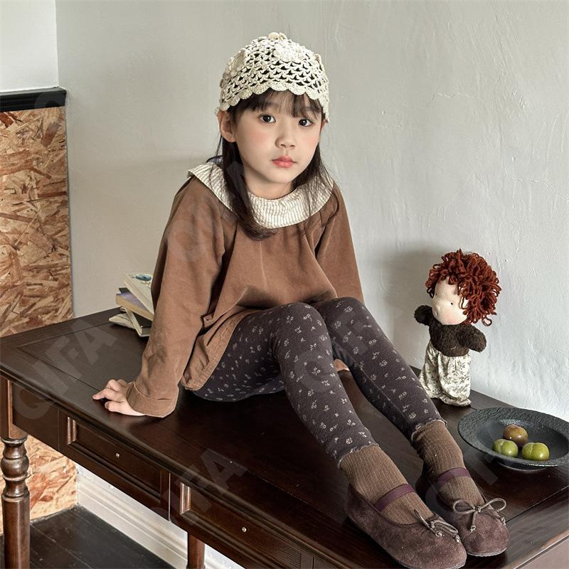 Детские Леггинсы CC1293_5532_247_2574_52