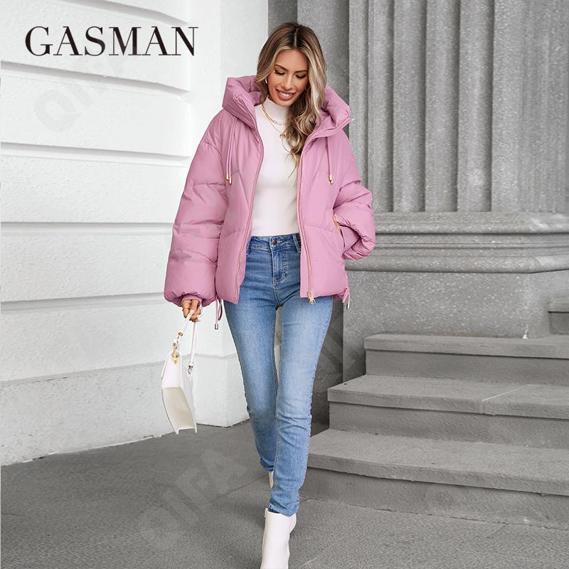 Женский Пуховик