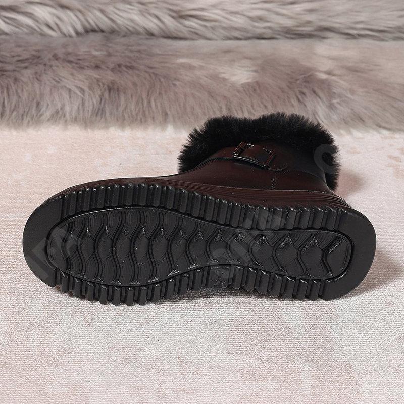 Женские Ботинки CC4026_WM1-1 Женские Ботинки CC4026_WM1-1