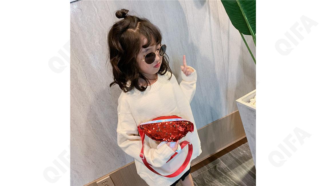 Детская Сумка поясная RC779_9215-5