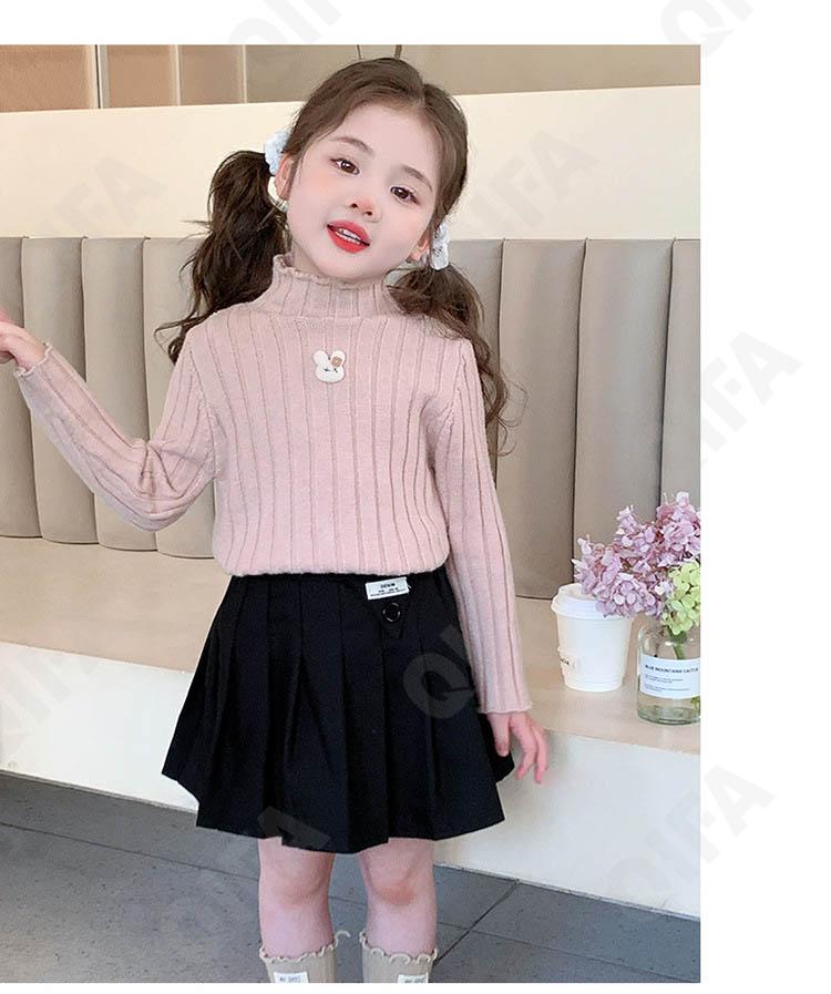 Детский Свитер CC491_Q71-3MAOYI_234_1812_47 Детский Свитер CC491_Q71-3MAOYI_234_1812_47