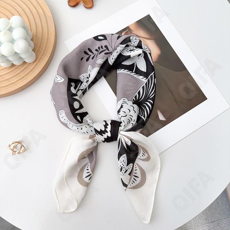 Женский Платок CC4594_68RZW173-1