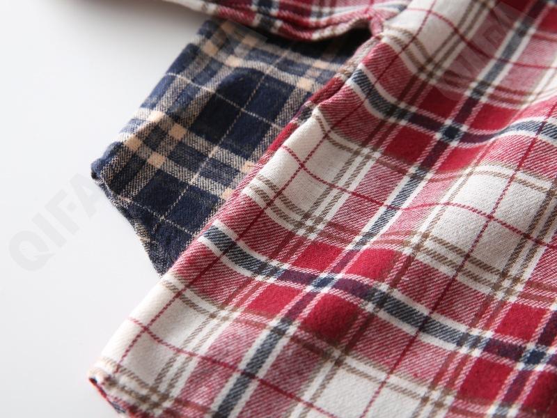 Детская Рубашка CC3266_SY4525_235_2576_96