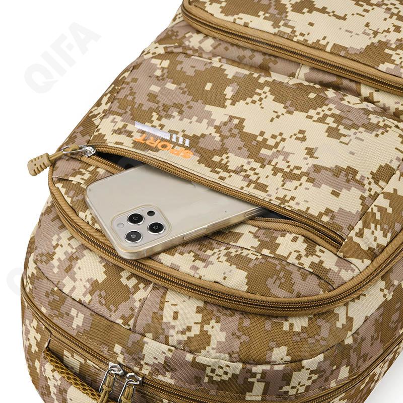Мужской Рюкзак CC3005_YH8005-4 Мужской Рюкзак CC3005_YH8005-4