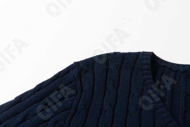 Мужской Пуловер CC4849_A356_958_1781_25