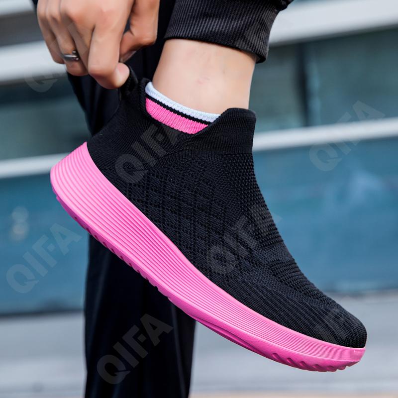 Женские Кроссовки CC3880_293W-5