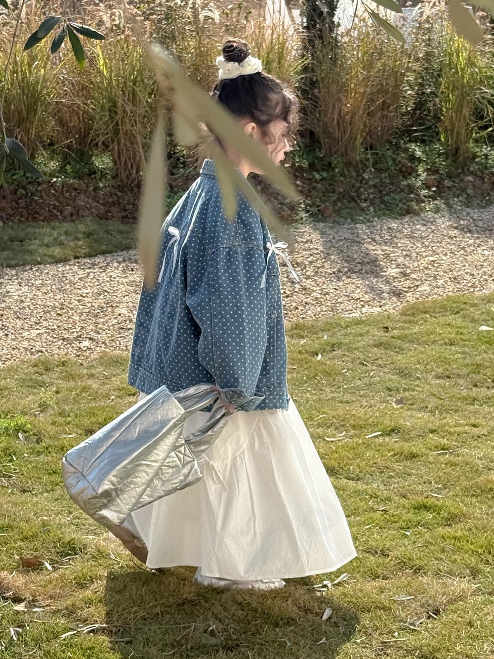 Детская Юбка CC3871_2025C14_226_2575_16