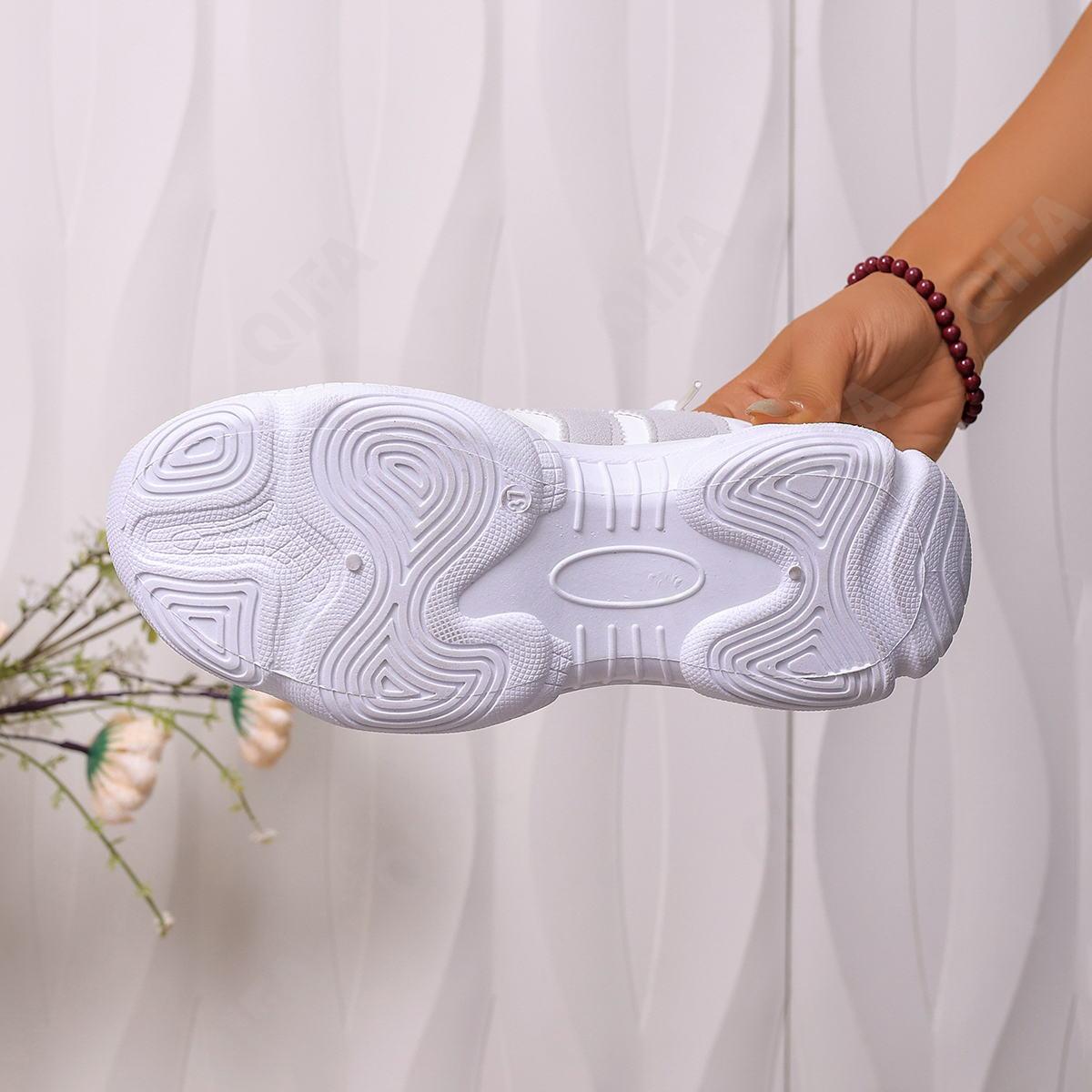 Женские Кроссовки CC4131_2280-1