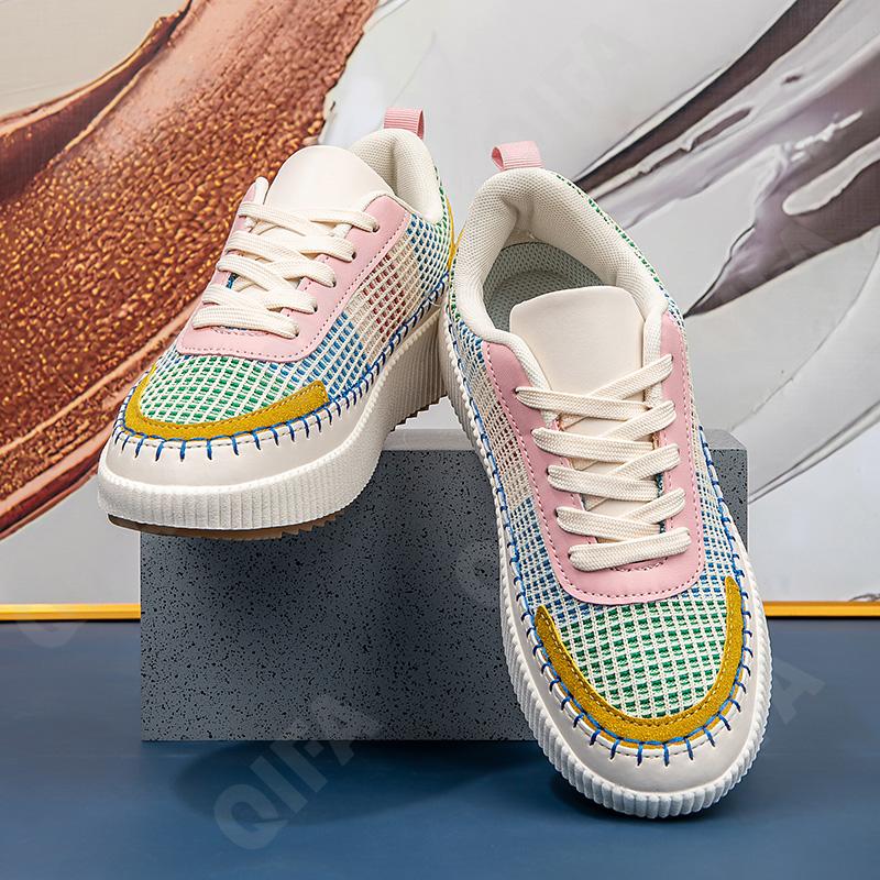 Женские Полуботинки CC4859_MK08-2