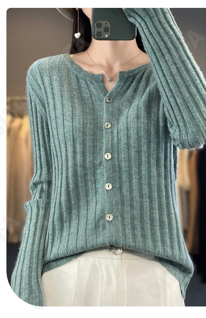 Женский Кардиган CC3116_RY222_247_1777_92