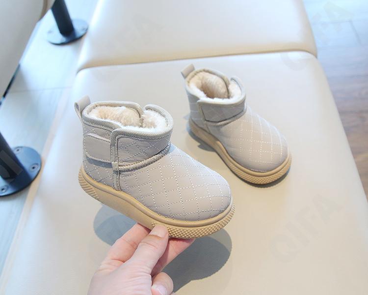 Детские Угги CC3405_TH700-B3