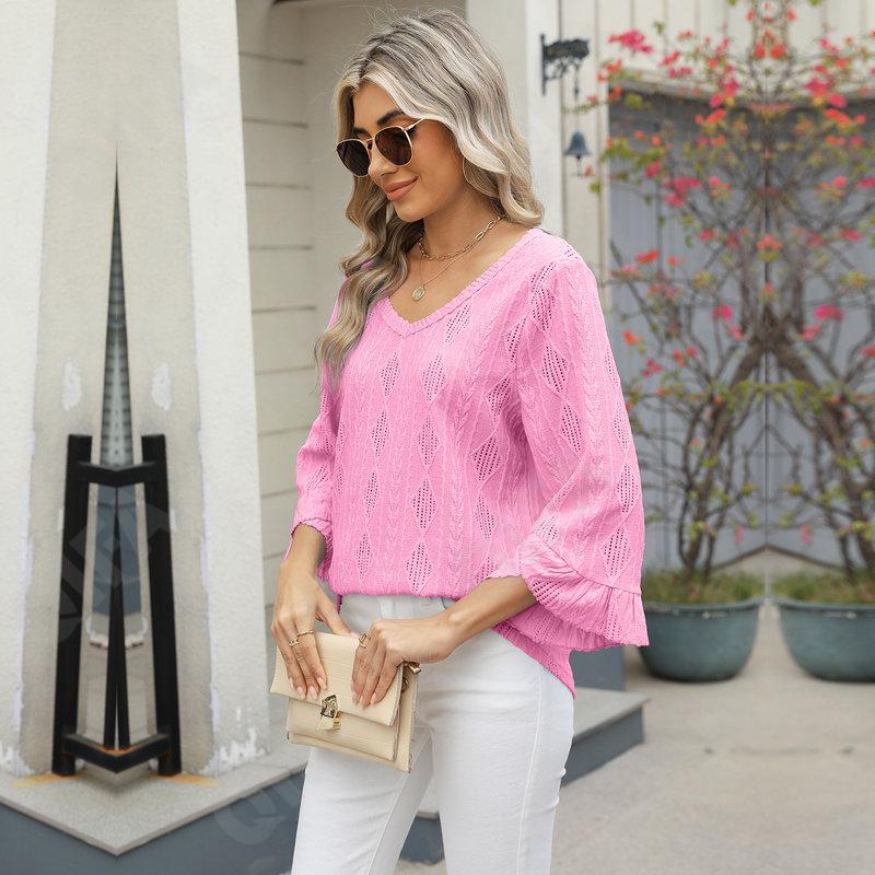 Женская Блузка CC4440_3176_243_1776_18