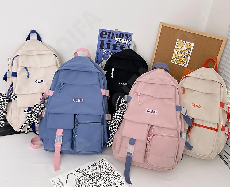 Женский Рюкзак CC067_9536-5