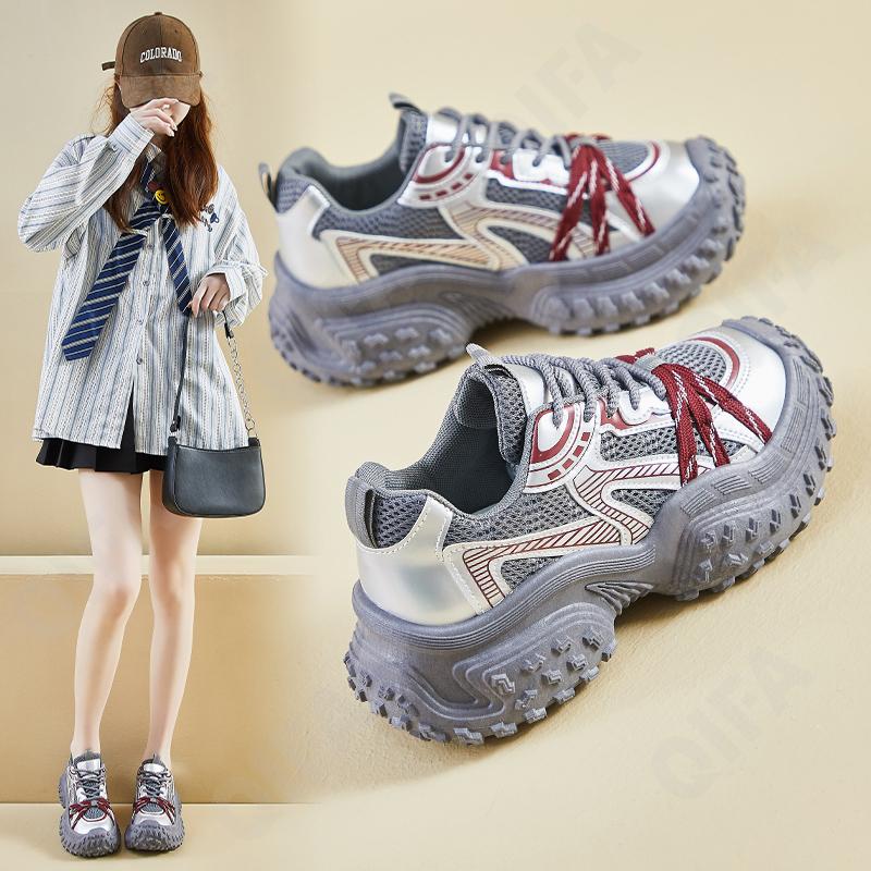 Женские Кроссовки CC4351_M-98-1 Женские Кроссовки CC4351_M-98-1