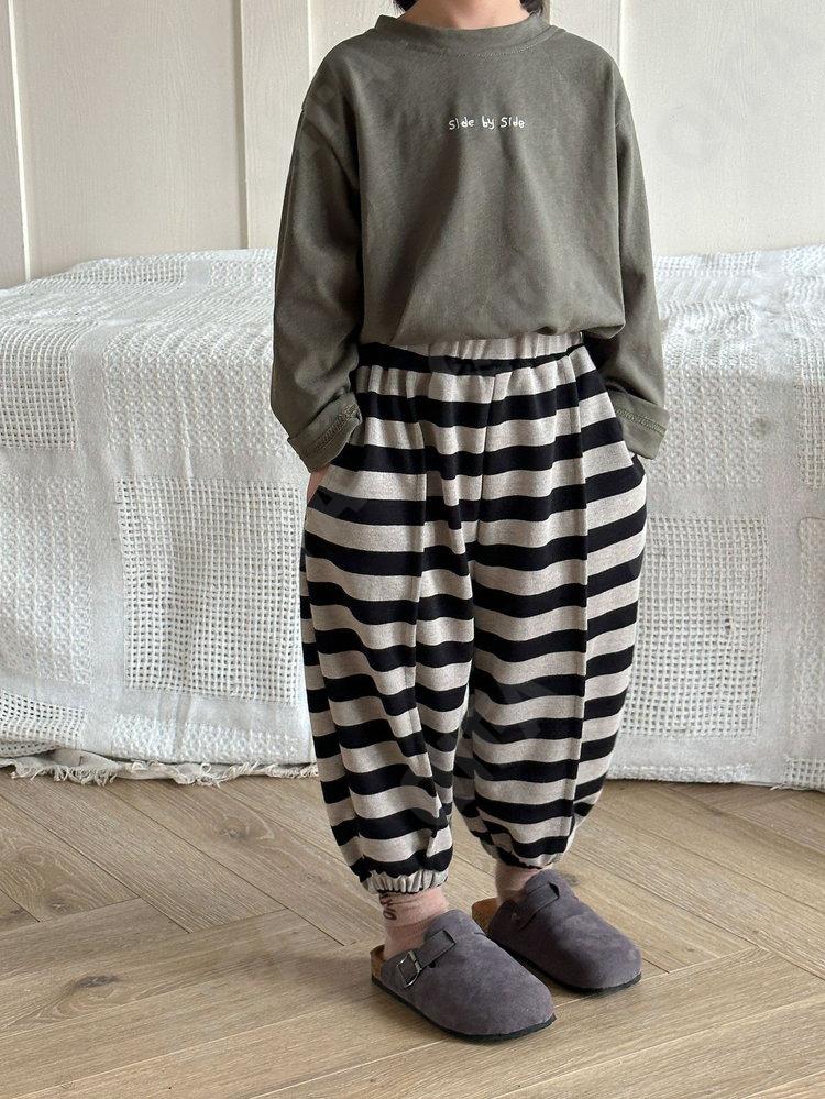 Детские Джоггеры CC4286_QK240053_234_1812_41