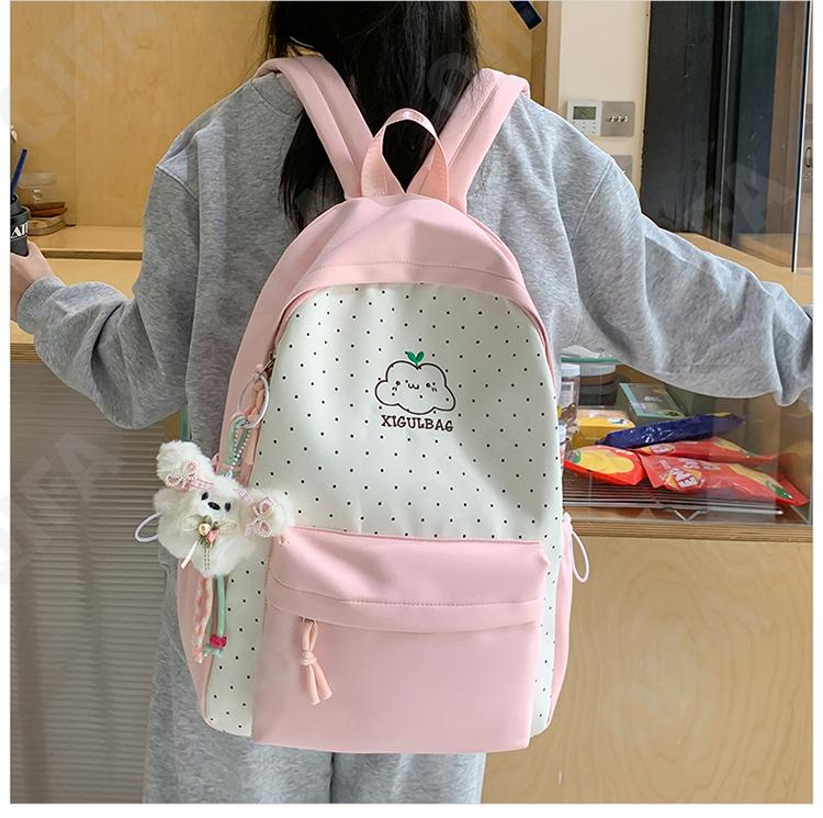 Женский Рюкзак CC423_20173-1