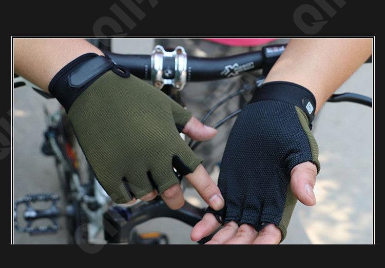 Мужские Митенки CC4432_S1-8