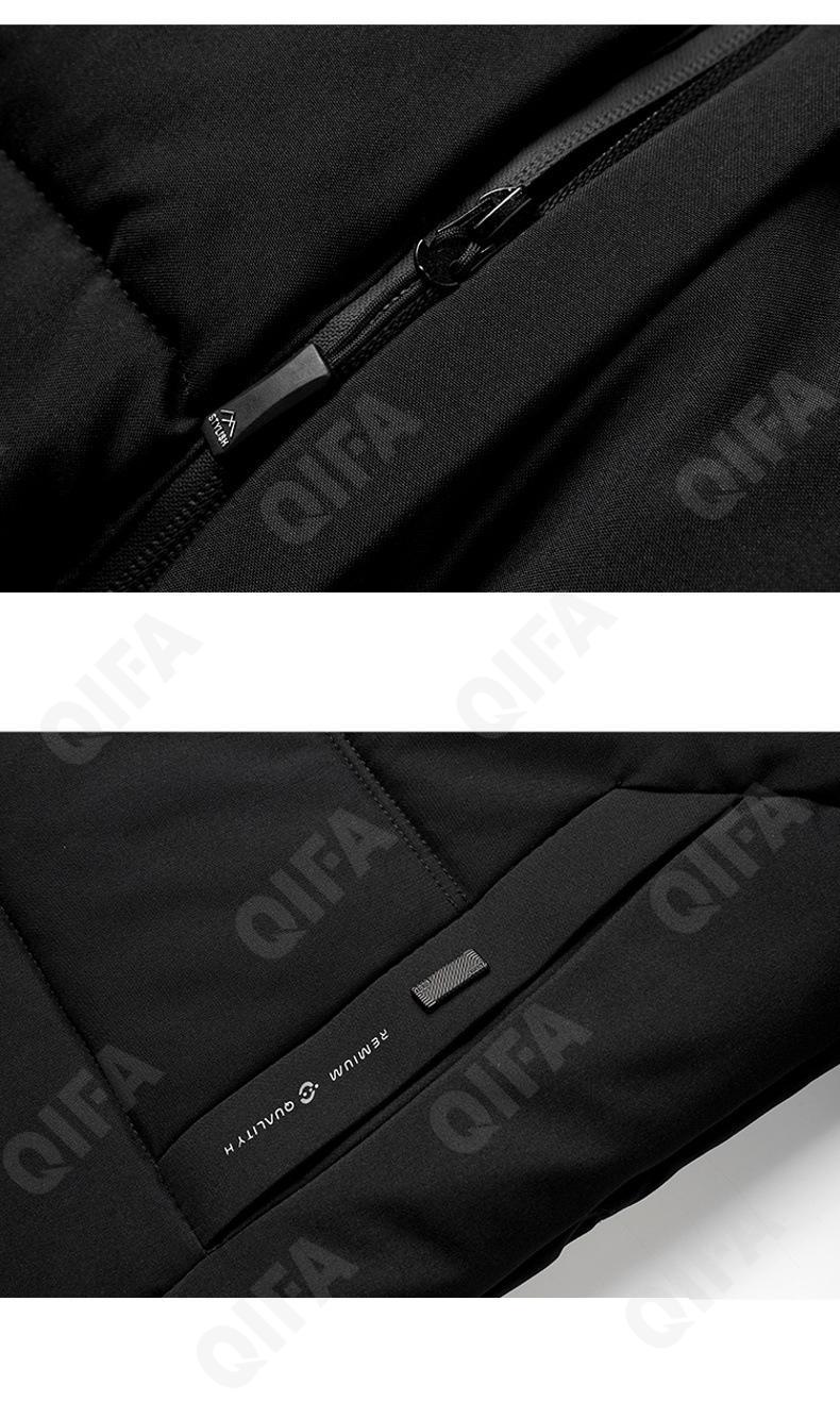 Мужское Полупальто CC469_6707_958_1784_62