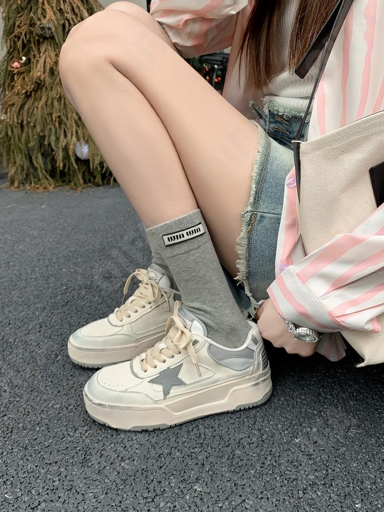 Женские Кеды CC4419_D16-3363-2