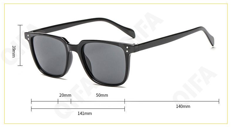 Мужские Солнцезащитные очки CC4693_I4-3
