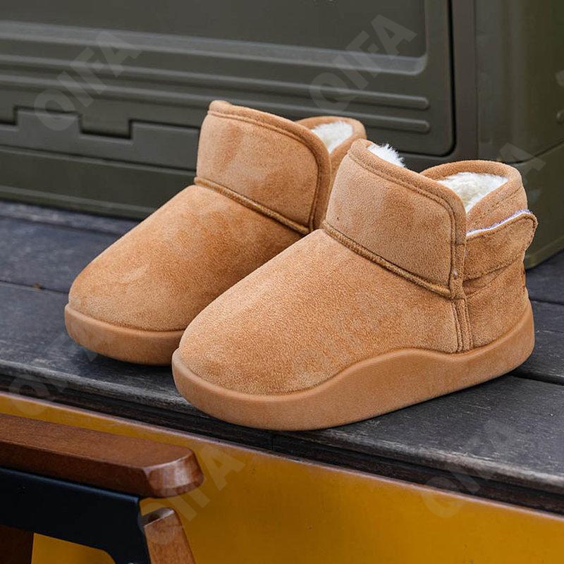 Детские Угги CC5000_F685_M-B3 Детские Угги CC5000_F685_M-B3