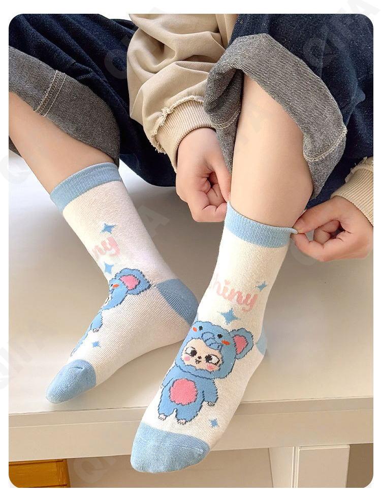 Детские Носки CC1628_ML26-1284-1