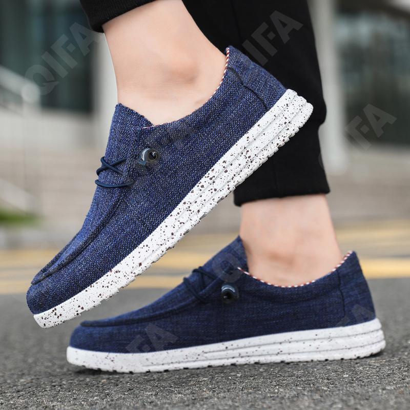 Мужские Полуботинки CC4190_LC-A197-1 Мужские Полуботинки CC4190_LC-A197-1