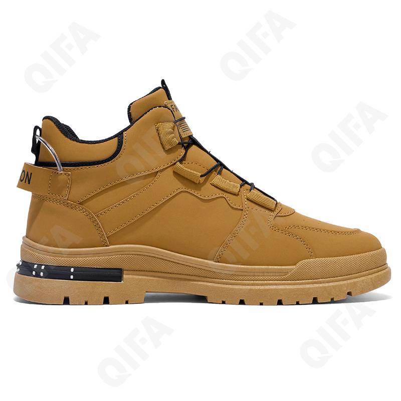 Мужские Ботинки